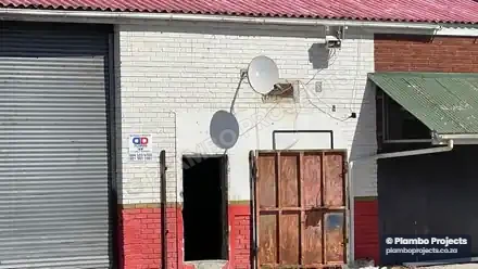A site protected by Plambo Projects